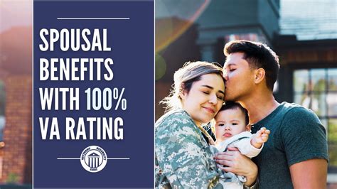 financial aid for veterans spouses